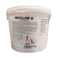 ISOCLOR D - CLORO SECCO SECCHIO 5 KG