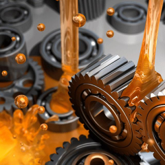 DETERGENTI PER INDUSTRIA METALMECCANICA