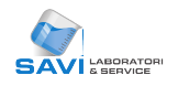 Logo laboratori SAVI